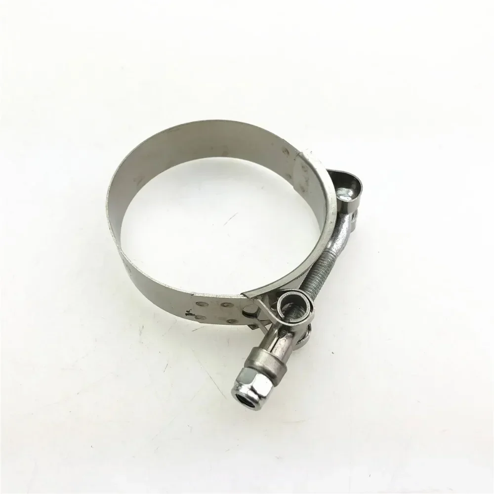 STARPAD Auto Parts T-Stainless Steel Clamps Auto Parts Refitting Steel Clamps
