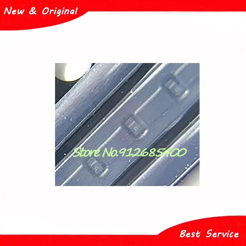 10 unids/lote AZ5B25-01F.R7G C 5C DFN0603P2Y nuevo y Original en Stock
