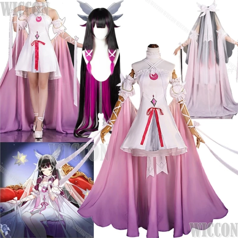 Columbina Fes Cospl… - image