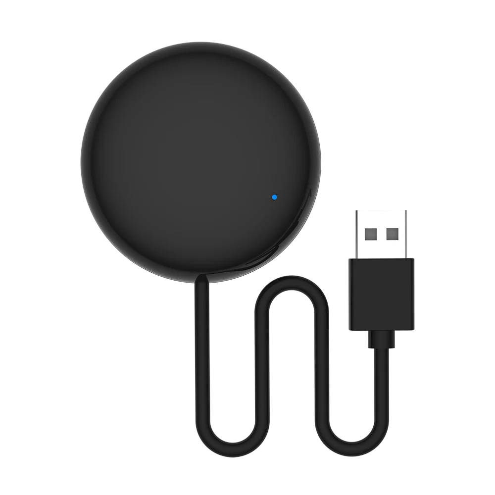 Tuya – télécommande intelligente IR, application WiFi, S18 NVWU, fonctionne avec Google Assistant Ya