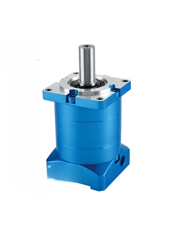 Small coaxial precision planetary gear reducer with 5786 stepper servo motor