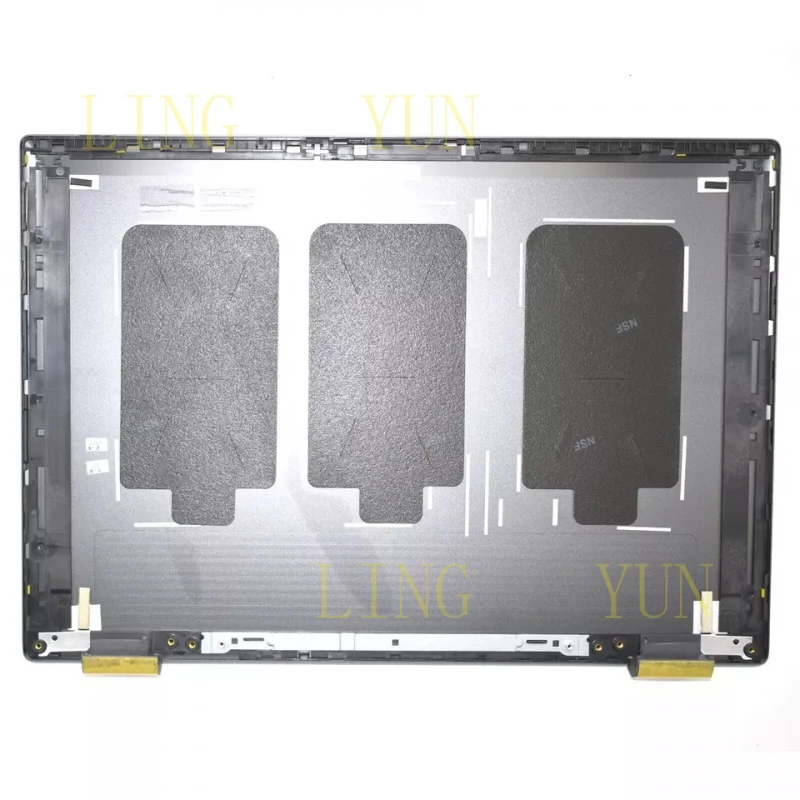 

Z 0Y6M3K Y6M3K Задняя крышка LCD-экрана (верхний корпус) для ноутбука Dell Vostro 7620 7625