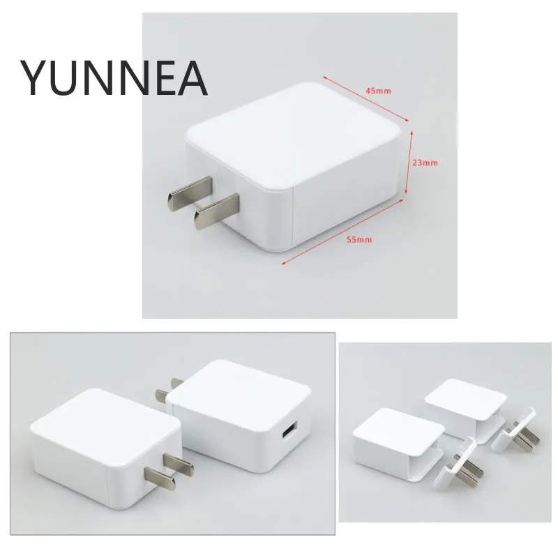 1PCS Private Money Box Fake Charger Plug Secret Home Diversion Stash Can Safe Hiding Jewelry ⁣⁣⁣⁣Hidden Storage Box