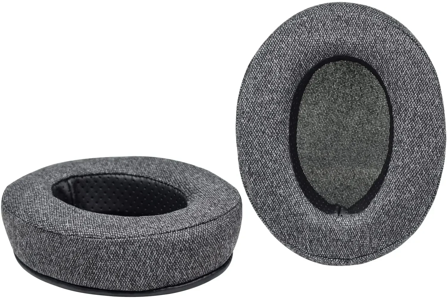 Ear Pads for Audio-Technica ATH-MSR7 MSR7B MSR7NC MSR7SE  M50X Headphones Ear Cushions Headset Earpads, Ear Cups