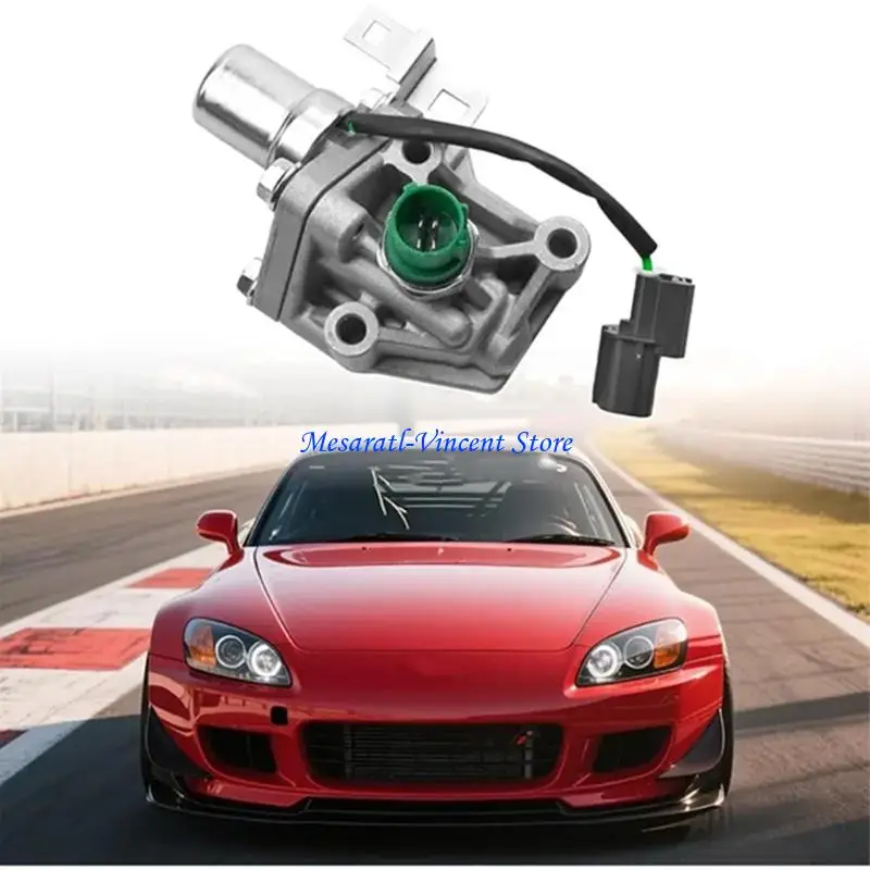 A70F Professionelle Getriebeventilbaugruppe aus Metall für die Getriebesteuerung in der Automobilindustrie 15810PCXA03 – Detail 5