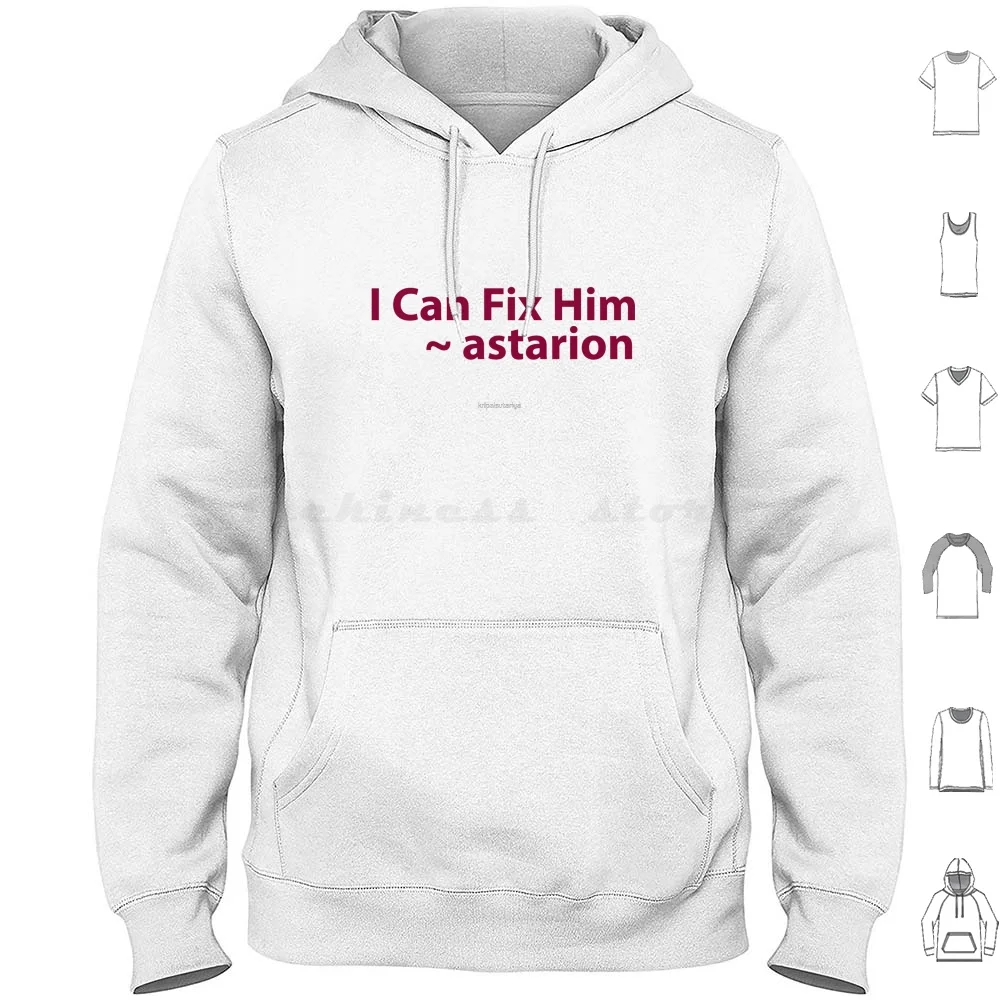 Astarion I Can Fix …