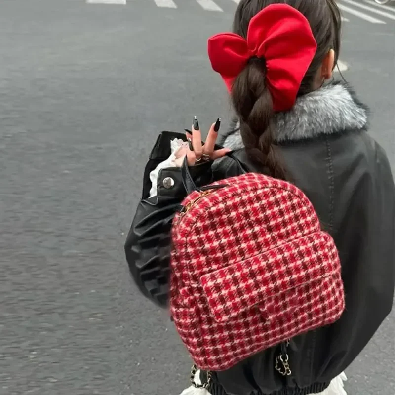 Czerwona satynowa opaska do włosów w kształcie serca Gumki do włosów Niski kucyk Akcesoria do włosów Kucyk do włosów Akcesoria do włosów dla niemowląt