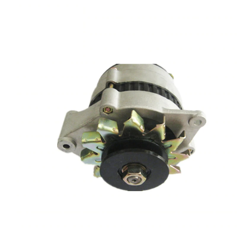 Aftermarket Machinery diesl Engine Spare Parts 01183638 14V 55A alternator for Deutz 912