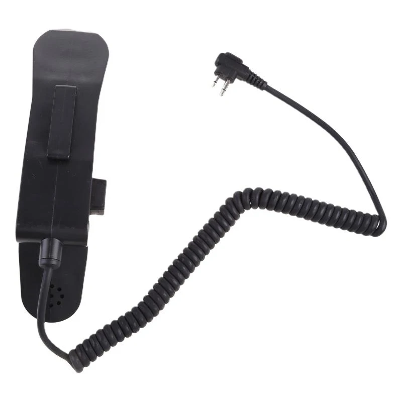 w89c-h-250-adapter-handheld-speaker-microphone-for-gp300-gp2000-walkie-talkie-2-pin-shoulder-microphone-ptt