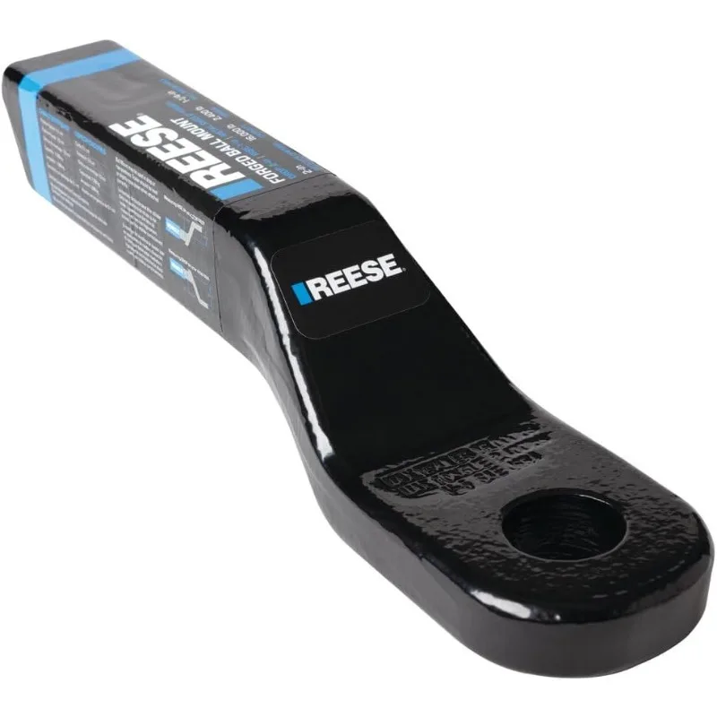 

Reese Towpower (21330) Class III / V Forged Ball Mount 2 in Drop