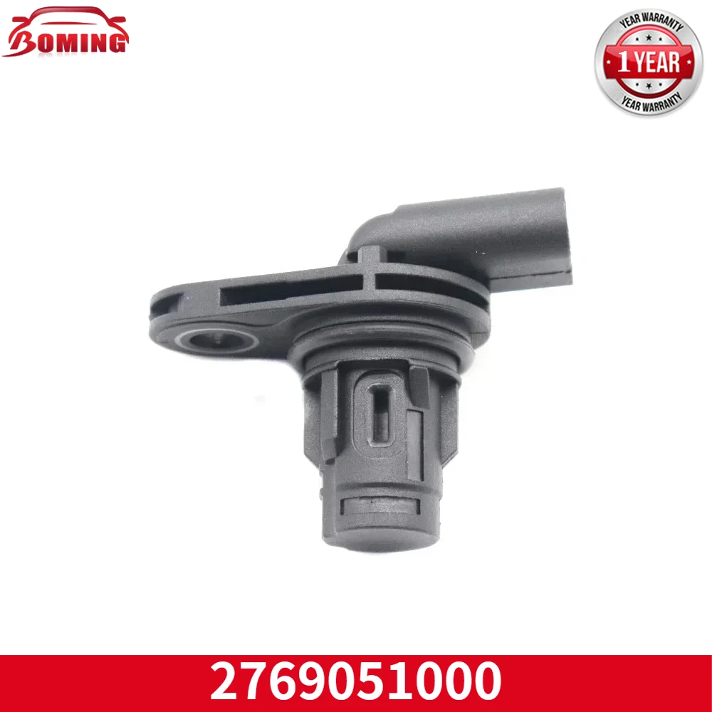 

Новый датчик положения распределительного вала для Mercedes-Benz W166 ML350 C207 M276 E350 GL450 CL550 CL63 AMG SL550 2769051000 A2769051000