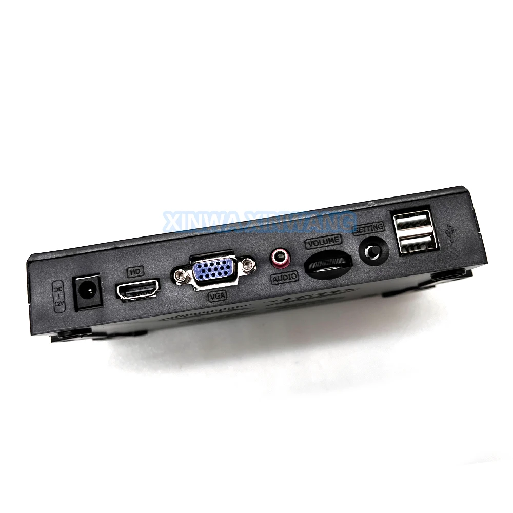 DX Pandora Saga Box 26800 في 1 لوحة ألعاب 2-Players اللوحة الرئيسية HDMI VGA لخزانة ألعاب الأركيد بار آلة علوية وحدة تحكم عصا التحكم