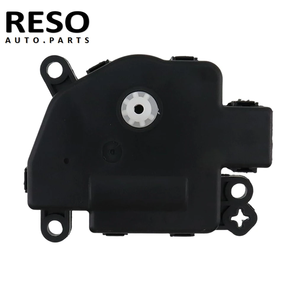 

RESO 05061099AA 5061099AA 68018109AA Привод воздушной двери обогревателя автомобиля для CHRYSLER MITSUBISHI DODGE Привод двери смеси обогревателя переменного тока