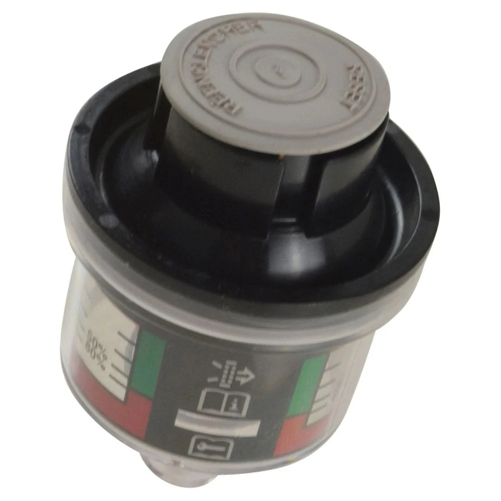 Engine OEM 15073765 As Picture Shown Air Intake Gauge Perfect Match For Vehicle Easy Installation Stable Operation