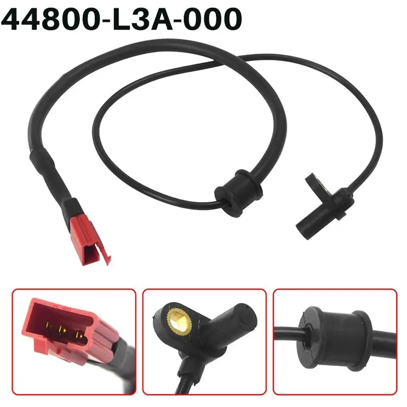AEA7-Motorcycle Parts Speed Sensor For SANYANG SYM GTS 125 / 300I 44800-L3A-000