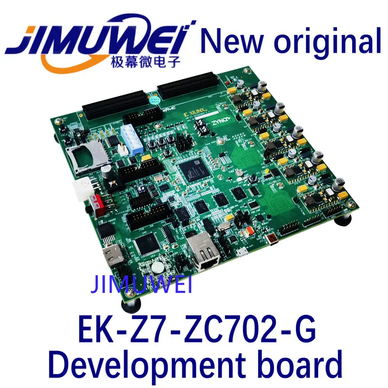 

EK-Z7-ZC702-G Zynq-7000 EPP XC7Z020 Development Board Programmable Development Tool