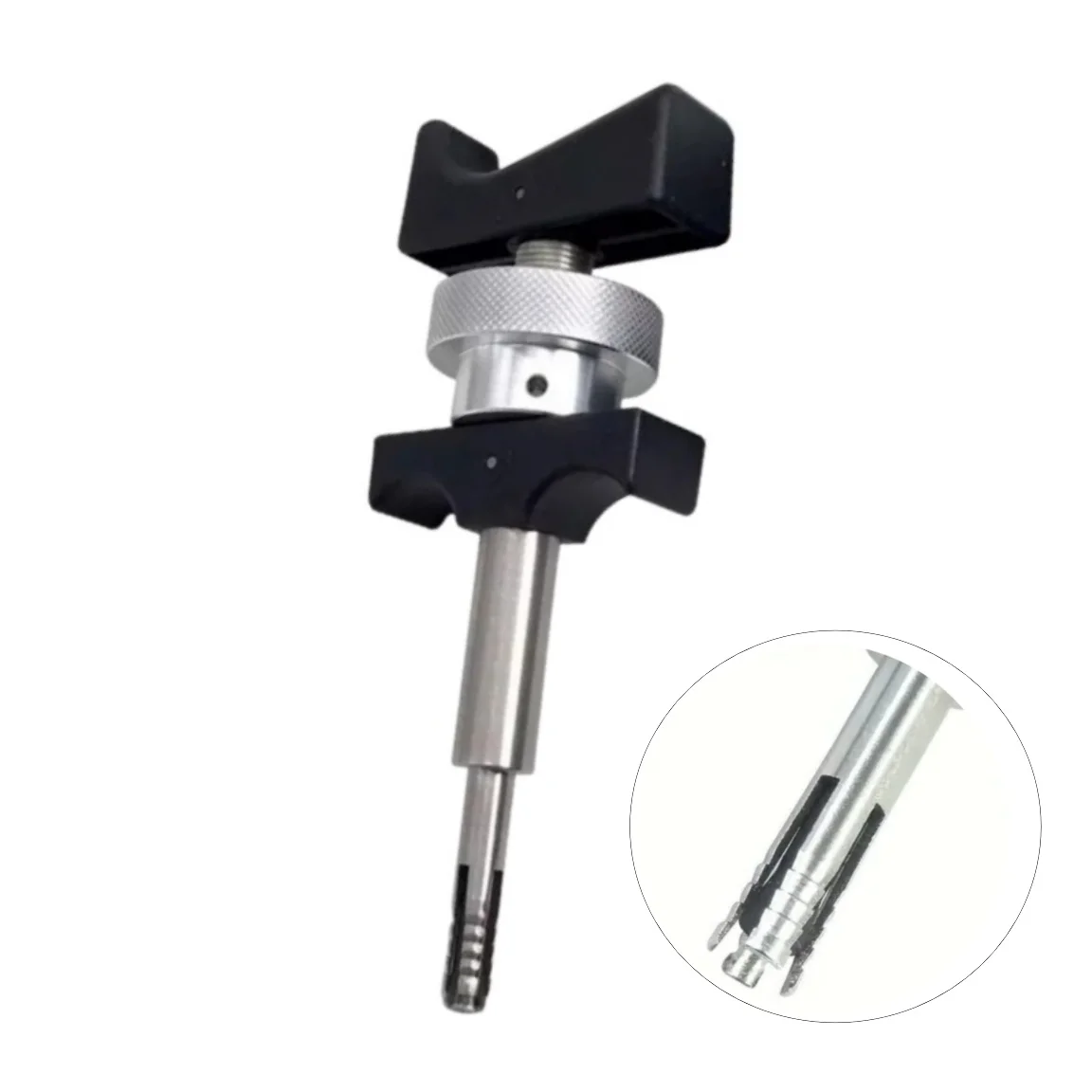 

T10530 Ignition Coil Puller Removal Tool For VW Golf Audi A3 Seat Leon EA211/EA888 Engine Ignition Coil Spark Plug Puller Tool