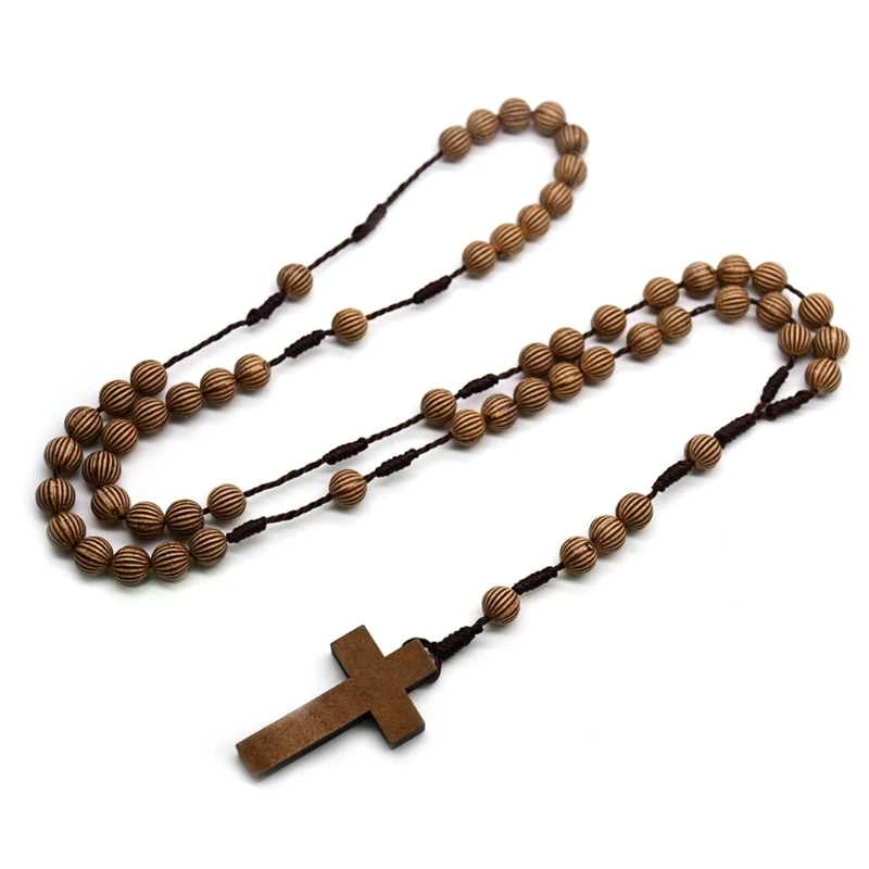 Catholic Rosary Rosary Beads Mini Rosaries with for Women Men for The First Communion Baptism Party Favor