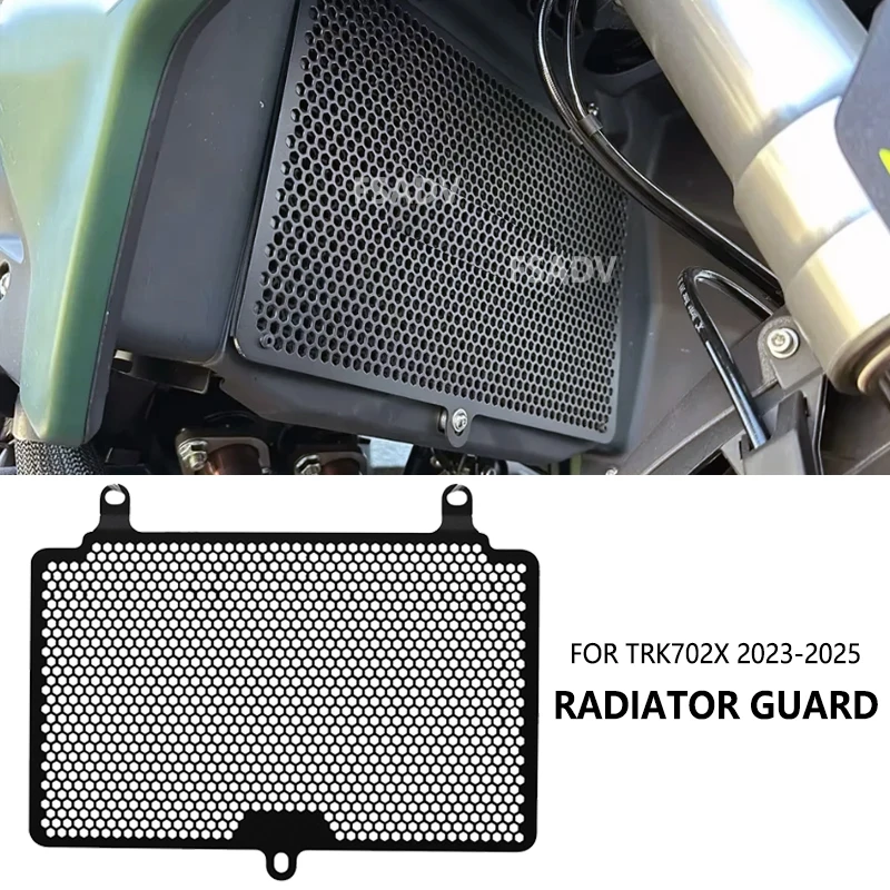 Radiator Guard For … - image