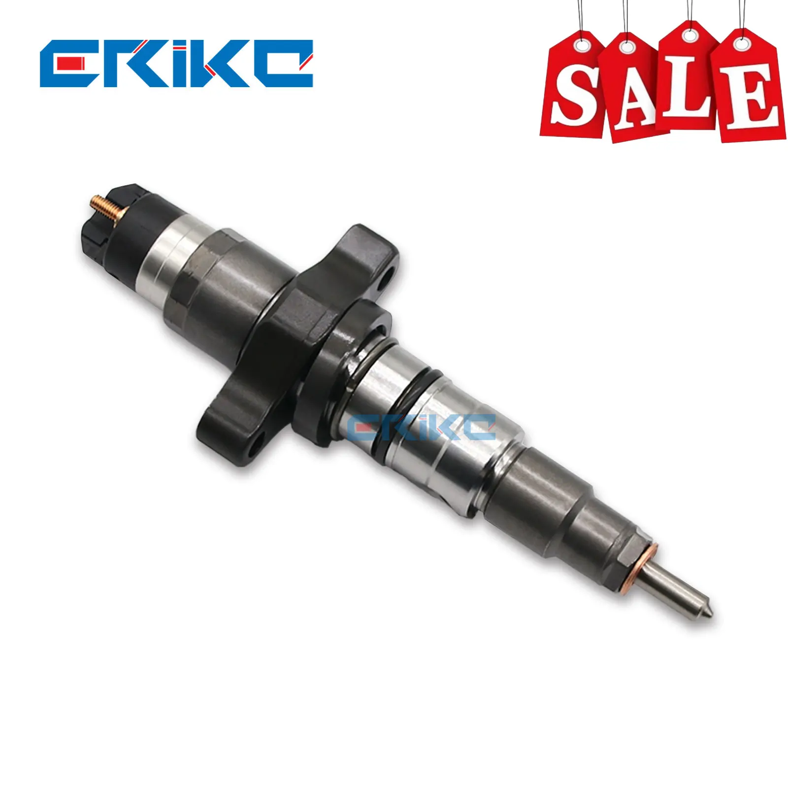 

0445120211 Diesel Injector Fuel Injector OE 5254684 OE 5 254 684 0 445 120 211 for Cummins Engine Isuzu