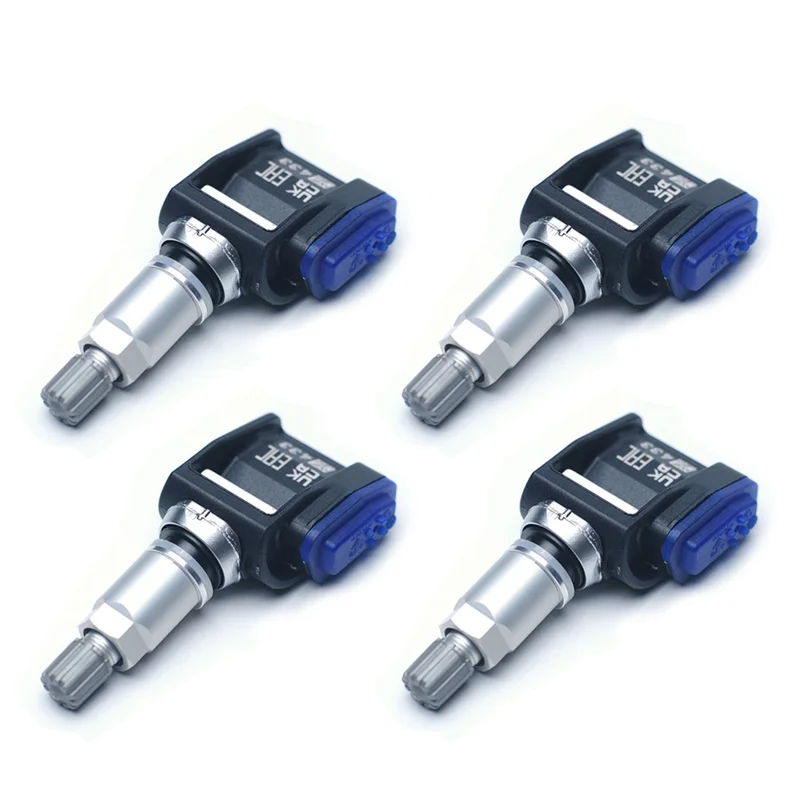 Reliable For Mercedes-Benz TPMS Tire Pressure Sensor A0009058413 For C-Class W206 E-Class C236 EQE V295 X294 EQS V297 X296 GLC
