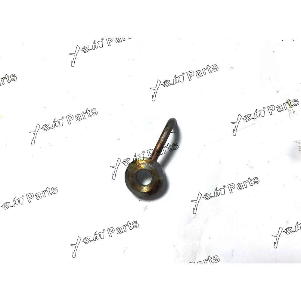 R914 9135725 Oil Cooling Nozzle For Liebherr R914 Excavator Engine Parts