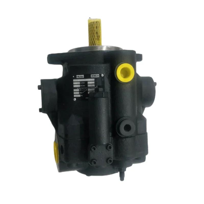 PARKER PVP PVP336 PVP33 Series PVP336R2H21 3600PSIMAX 1800RPM Hydraulic Variable Volume Piston Pump