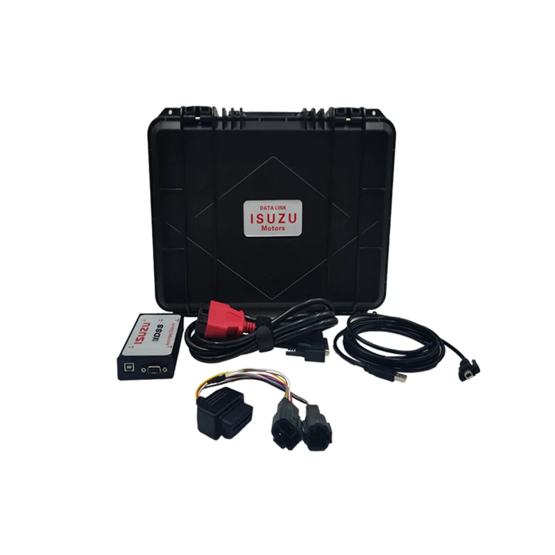 

for Isuzu IDSS Diagnostic Tool Kit E-IDSS for Isuzu Vehicles Excavator Diagnostic Scanner Tool