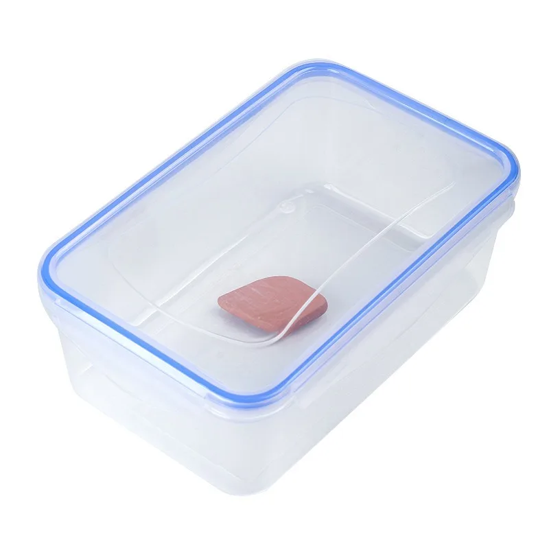 Plastic Storage Container Designed for Housing Up To 200 Cigarette Filter Tubes, Seal and Leaf Humidor Tablet for Safe Storage