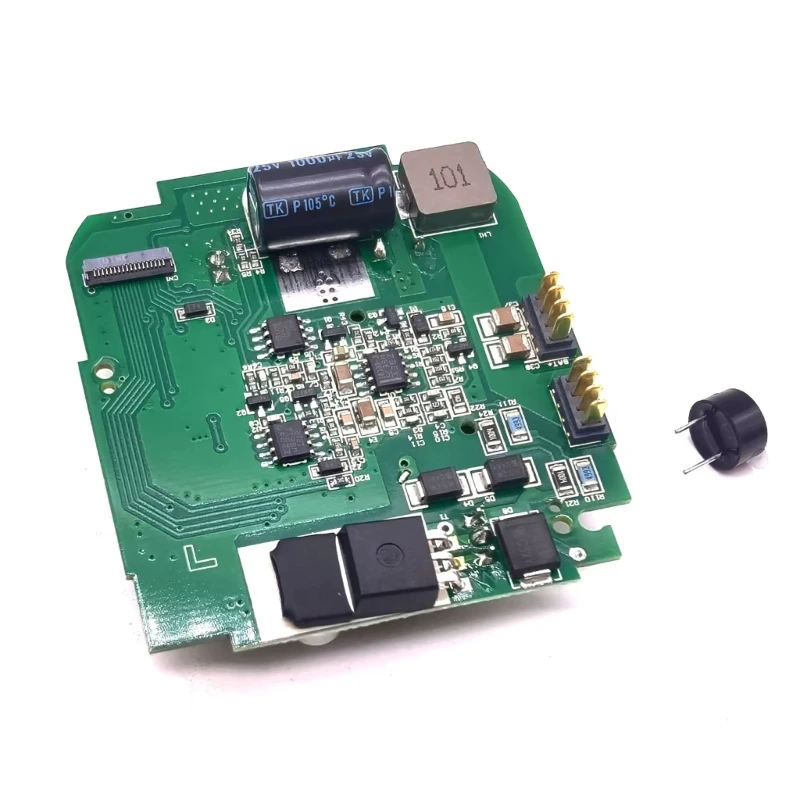 Driver Board Easy Installation for V1C V1N V1S Mainboard for Engraver