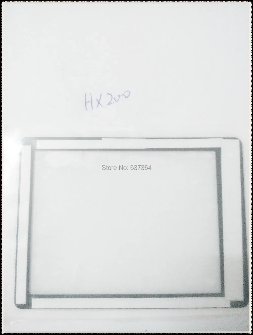 New Outer Lcd Scree…