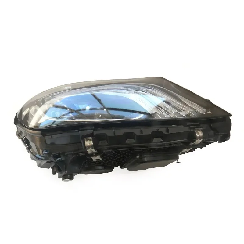 

Suitable for headlight assembly, the new LED is easy to use, practical and durable, and of good quality