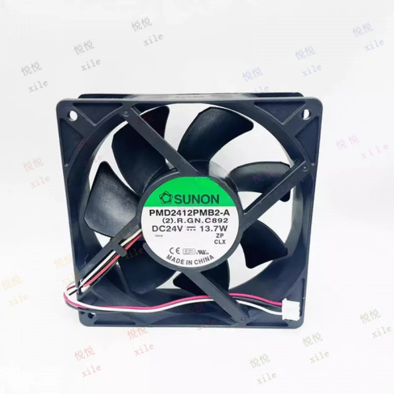L L For Sunon PMD24…
