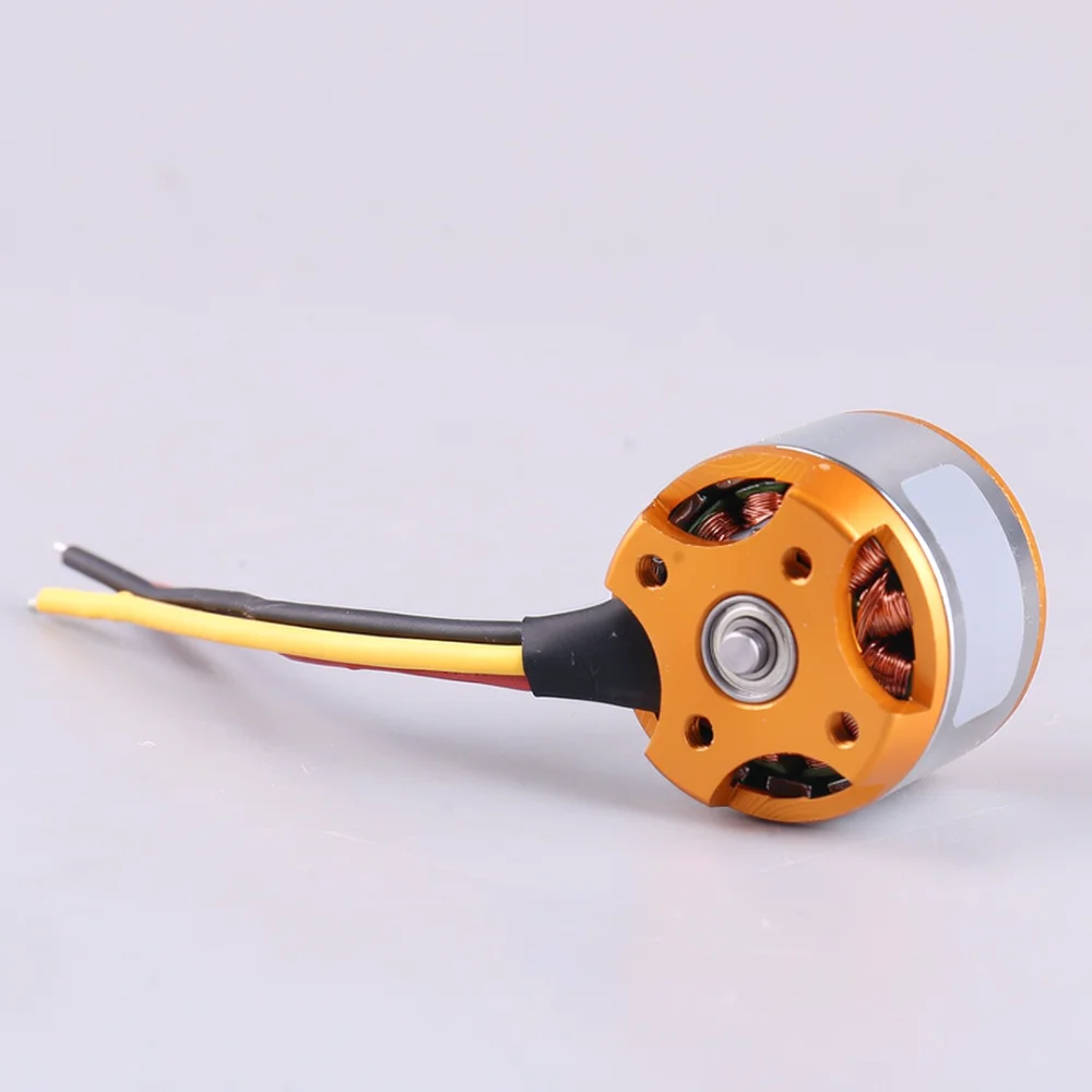 Universal For XXD A2212 Brushless Motor RC Drone Quadcopter Aircraft KV1000 KV1400 KV2200 Power Supply Engine Component Parts