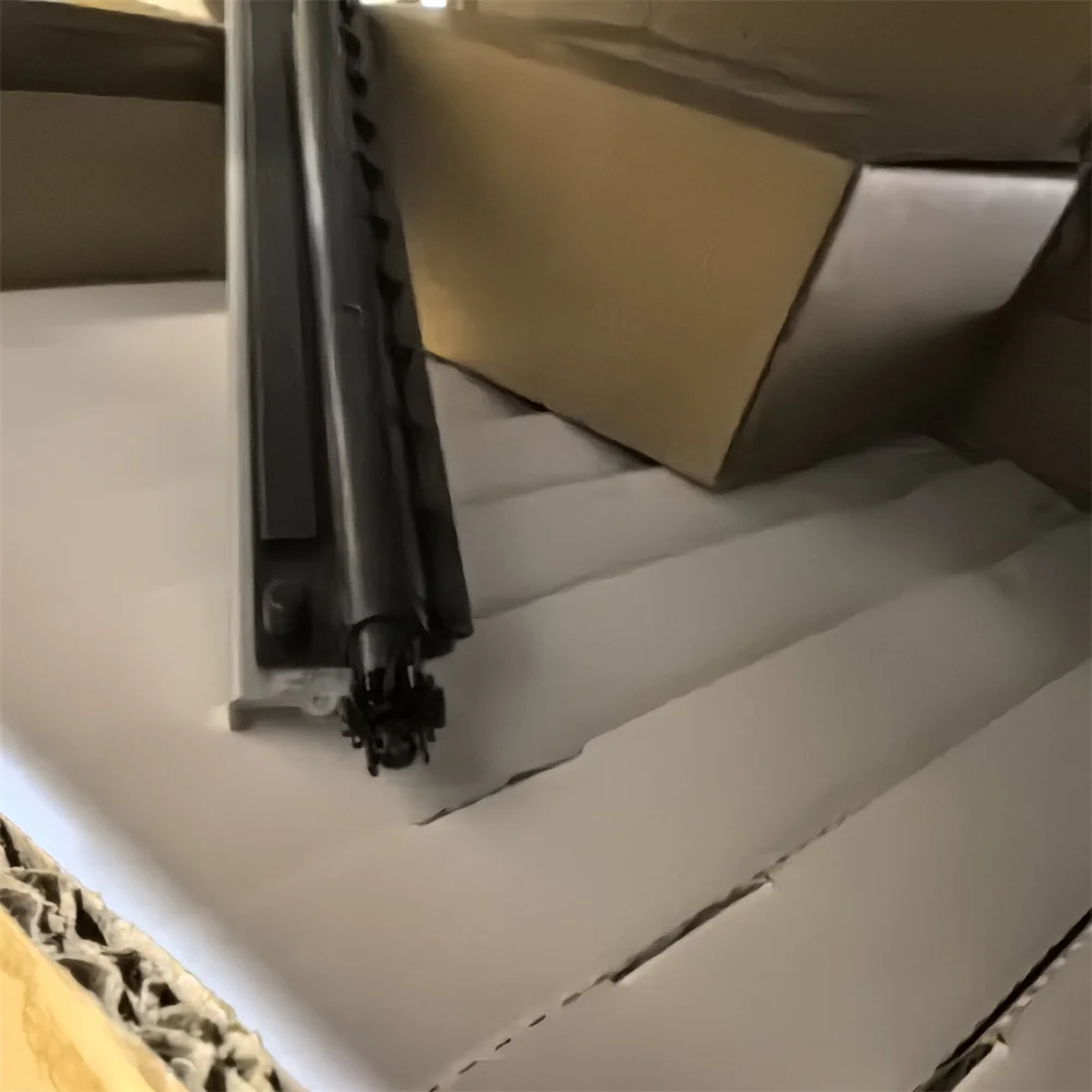 

1X Transfer Belt Cleaning Unit Assembly CTL-350 FOR Shintron CP2510DN CP2500DN CM7115DN CM7000FDN CM7100FDN Belt