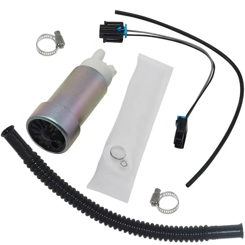 Motorcycle Fuel Pump FOR Harley-Davidson Night Rod VRSCD Night Rod Special Anniversary VRSCDX Softail Springer XG500 Fuel Pump