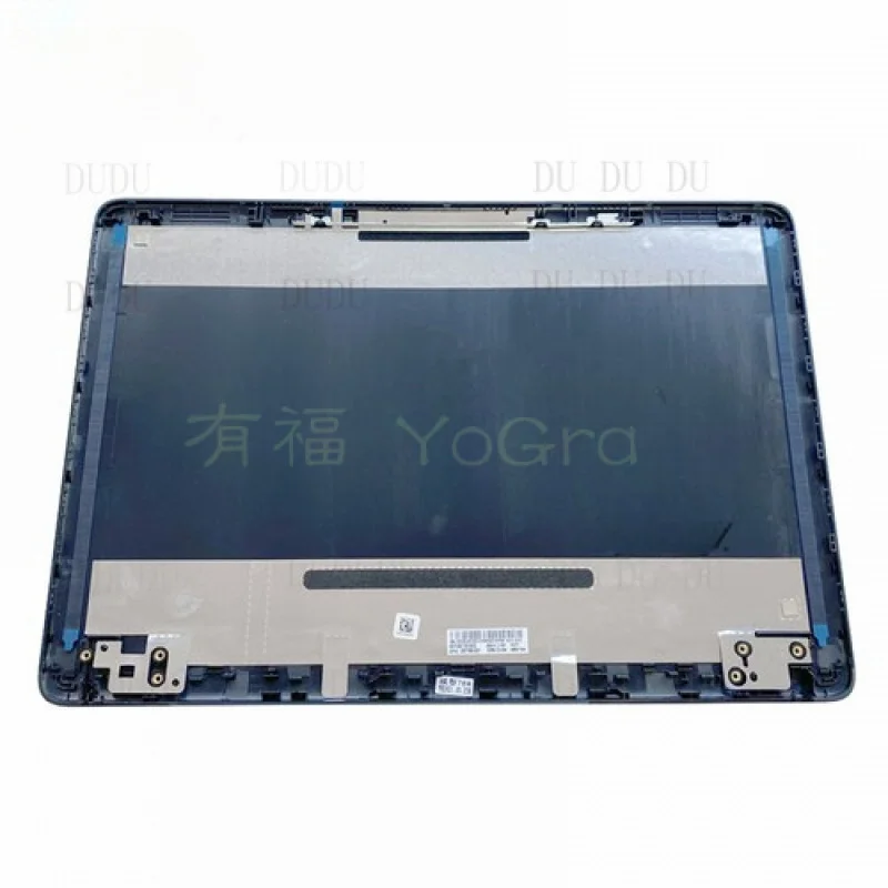 

D L87756-001 For HP 14-CF 14-DK 14-CR LCD Rear Top Lid Back Cover Black