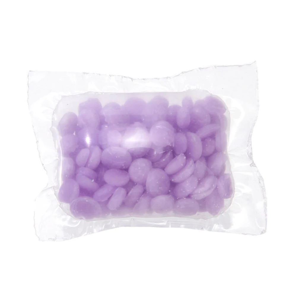 100Pcs Detergent Liquid Capsule Ball Anti Static Laundry Scent Booster Beads Lasting for Washing Machine