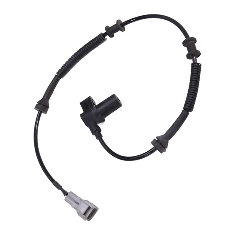 

Car Front ABS Wheel Speed Sensor For Ssangyong Rexton 2001-2003 4892008000