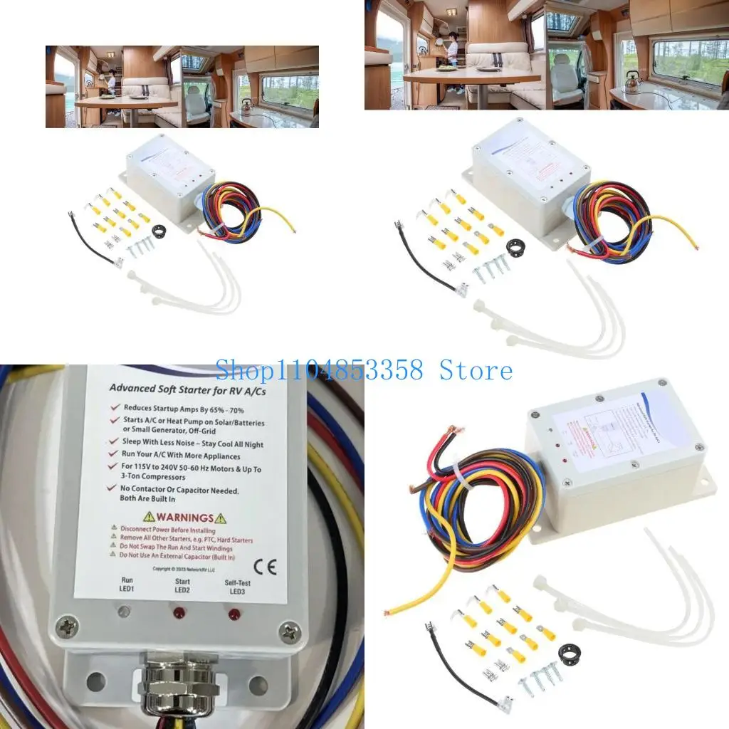 

652F RVS для кондиционера RVS, RVS Waterp