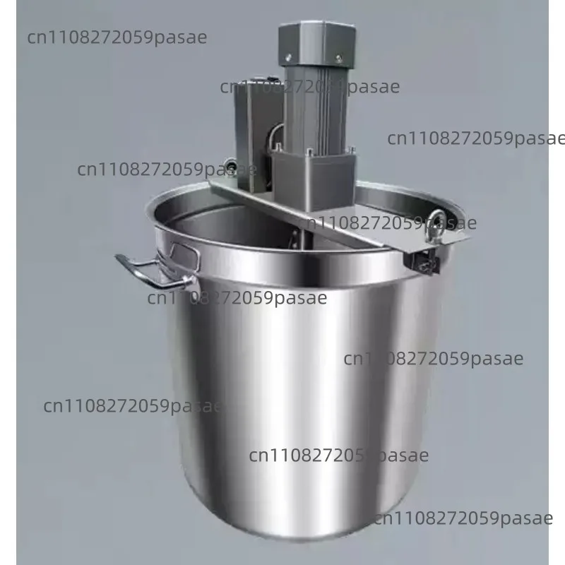 Compact Automatic Hot Pot Base Mixer: Doubanjiang, Chili Paste, Mixed Meat, Jam, Spicy Hot Pot, Grilled Fish