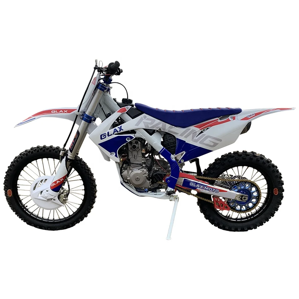 250cc  4 stroke  motocross  motorcycle dirt bike