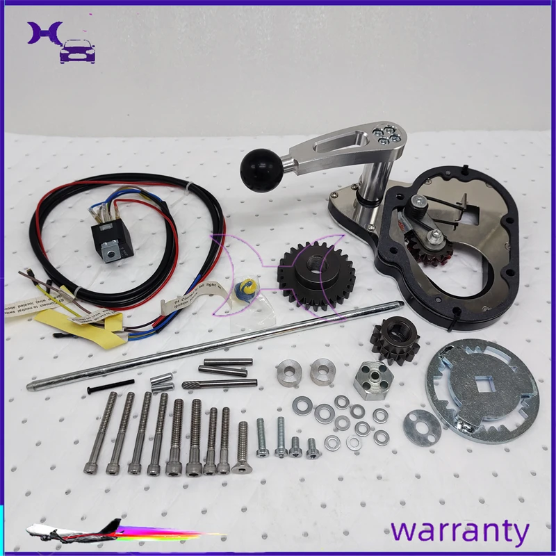 

MMD-RG06 Brand New Reverse gear with 6 speed tranny For Harley Davidson trike / sidecar /motorcycle mmd-rg06 ★★★★★