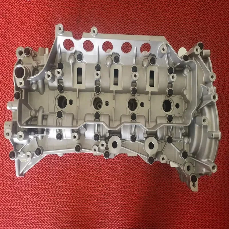 

2025 M9r M9t Complete Cylinder Head For Nissan Engine M9r M9t Cylinder Head Assembly 11041-7248r 908526