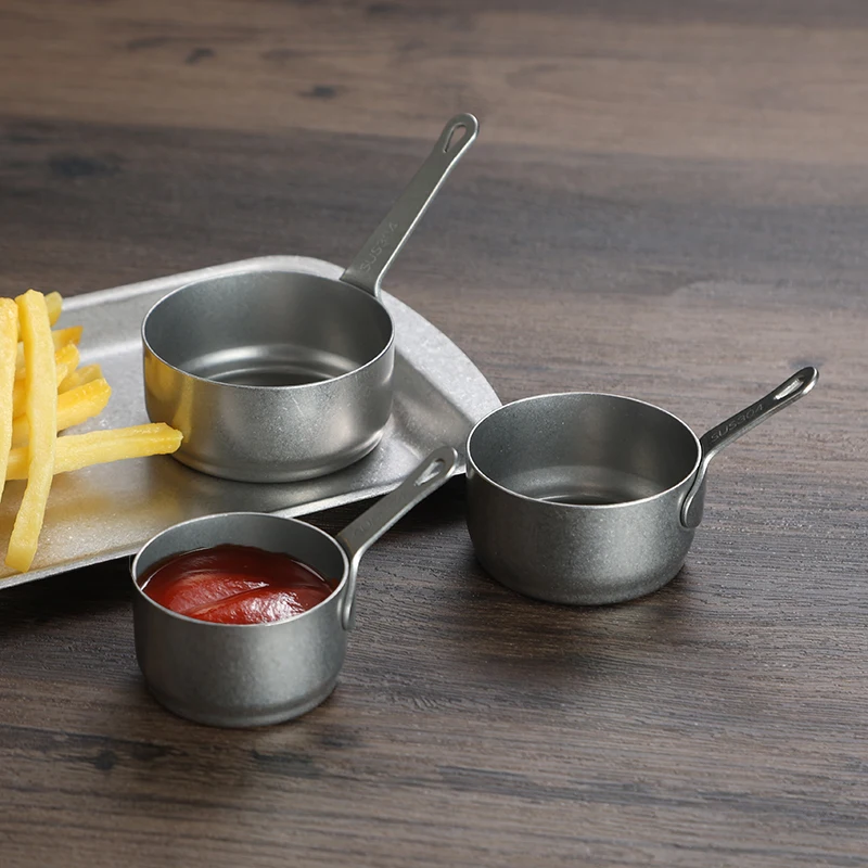 Retro 304 Stainl St…