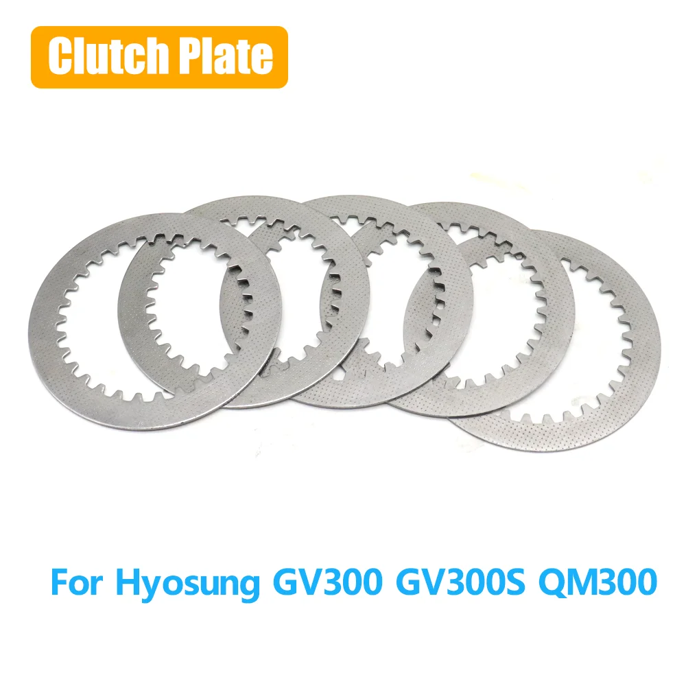 For Hyosung GV300 G…