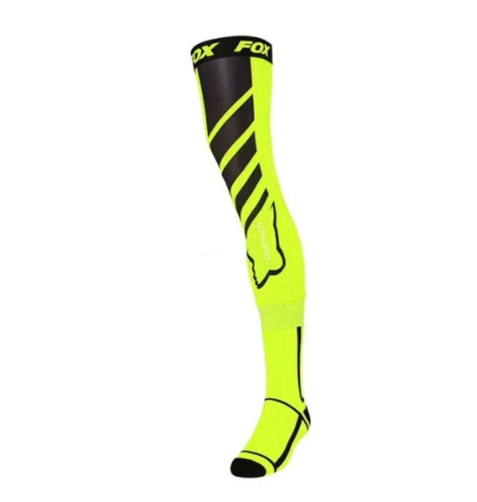 LOHASFOX 9 color off-road motorcycle non-slip stockings