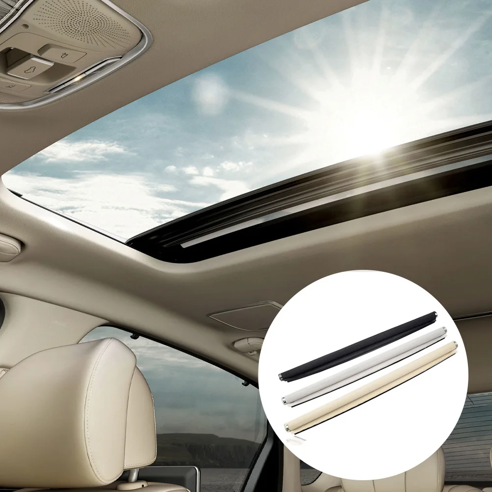 Car Sunroof Shutter for Audi Q5, VW Golf, Tiguan, Passat Variant, Sharan, Santana, 4Motion, Skoda Yeti Superb 1K9877307 A, B, C