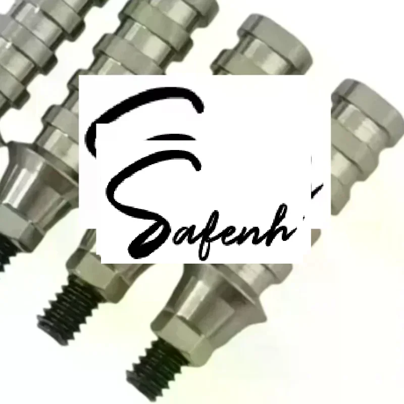 1pcs Dental Base Hex Screw Temporary Abutment For  Multi-unit Series Instruments Accessories