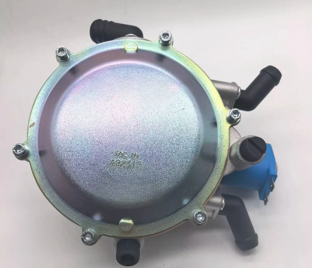 Lpg/Cng Multi-Point…